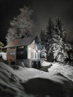 Lux Escape Pridolci - B&B Kozica