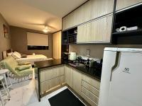 Selenita complet apartment with leisure - B&B Barueri
