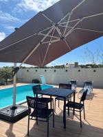 Casa de Praia Taipu de Fora Barra Grande - B&B Maraú