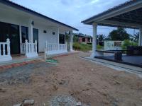 Embun Lodg - B&B Temerluh