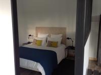 One-Bedroom Apartment with Pool and Park Views