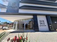 Apartment Tower Luxury Home Palace a 100 mts Shopping del Sol con parking amplio - B&B Asunción