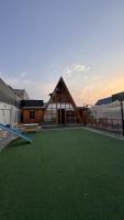 شاليهات روزڤيو 1 - Bed and Breakfast Taif