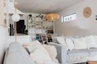 Prime Beachfront - Sunsets, Space & Serenity - B&B Hokitika
