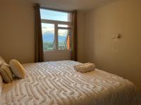 Appartamento con 2 Camere da Letto e con Vista Montagna