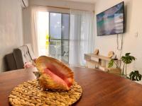 Apartamento a metros del mar - B&B Cartagena de Indias