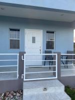 The Granville #1 - B&B Osbourn