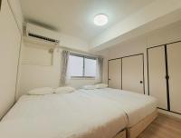 Apartment mit 2 Schlafzimmern