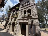 Napoleon en ValQuirico - B&B Santa Águeda