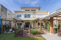 Casa grande para até 30 pessoas - B&B Itanhaém