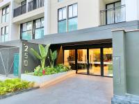 Departamento familiar con vista - Ferienwohnung Lima