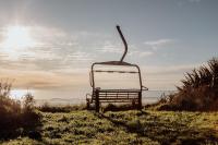 Big Heart Beach - B&B Ruatapu