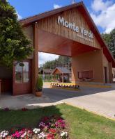 Apartamentos Roncalli Monte Verde - B&B Monte Verde