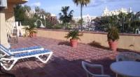 Puerto marina con gran terraza - B&B Benalmádena