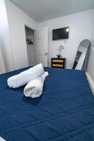 Hudson Haven-Near NYC Transit - Bed and Breakfast West New York