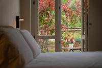 Chambre Double - Vue sur Jardin
