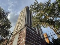 Apartamento con vista a la montaña, piscina y gym - B&B Sabaneta