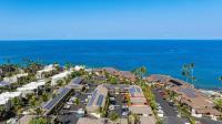 Casa Aloha Designer Condo w Oceanfront Pool - Ferienwohnung Kailua-Kona
