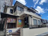 もみじの宿別府 - B&B Beppu