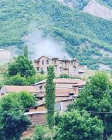 Lahic panoramic guest house - B&B Ərəkit