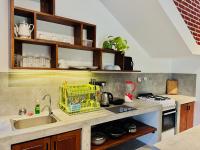 Two-Bedroom Apartment with View