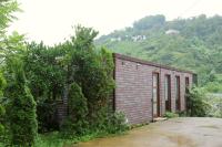 Modular House Green Zyland Y - B&B Batumi