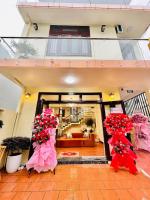 PU Homestay - B&B Hué