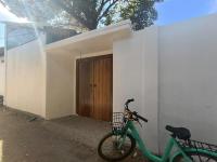 Villa AnTeak - Ferienwohnung Gili Air