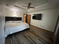 Cozy and close to everything - Chambres d’hôtes Álamo