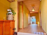 古民家ｓｔｙｌｅ富山駅北 - Bed and Breakfast Toyama