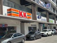 Kuala Lumpur, Sunway Velocity, M Vertica, 8-10Pax - B&B Kuala Lumpur
