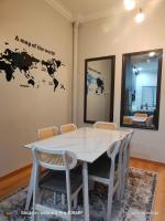 Homestay Saujana Hill - B&B