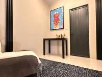 HOMSTY Escondite chido de Texmelucan - B&B San Martin Texmelucan