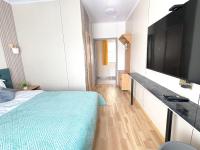 Bright & Cosy 3BR Apartment in Ulaanbaatar - B&B Ulaanbaatar