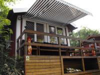 Habitación Doble con terraza