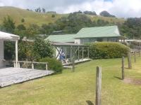 Helena Haven - Bed and Breakfast Helena Bay