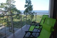 Przy plaży - B&B Dziwnówek