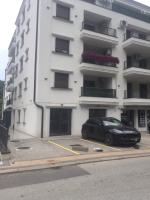 DZL - Apartman Nikol - B&B Vrnjačka Banja