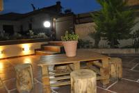 Olympus House με μοναδική θέα - Ferienwohnung