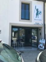 Pension Siete en el Camino - B&B Sarria