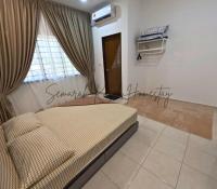 Homestay Sepang - Semarak Kasih Homestay - B&B Sepang
