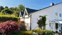 Ferienwohnung mit Garten am Wald - Chambres d’hôtes Barsinghausen