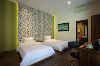 B&B Bandung - Dago Teuku Angkasa 14 - Bed and Breakfast Bandung