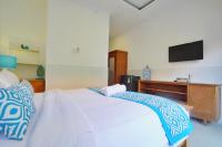 Appartement met 1 Slaapkamer