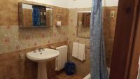Chambre Double ou Lits Jumeaux - Vue sur Montagnes