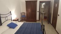 Chambre Double ou Lits Jumeaux Économique