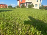 Dideli apartamentai su terasa - B&B Stančiai