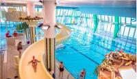 appartement au pied des pistes - Ferienwohnung Orcières