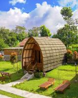 Beranda Villa - B&B Sembalunlawang