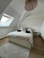 Lescapade Cherbourgeoise proche Naval - Ferienwohnung Cherbourg